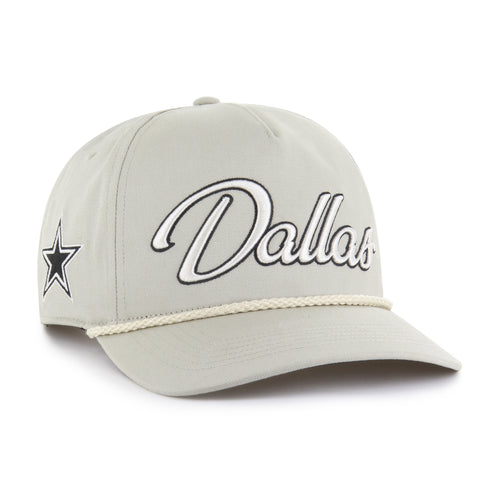 DALLAS COWBOYS TEAM ELEMENTS ARCH '47 HEADLINE CREW