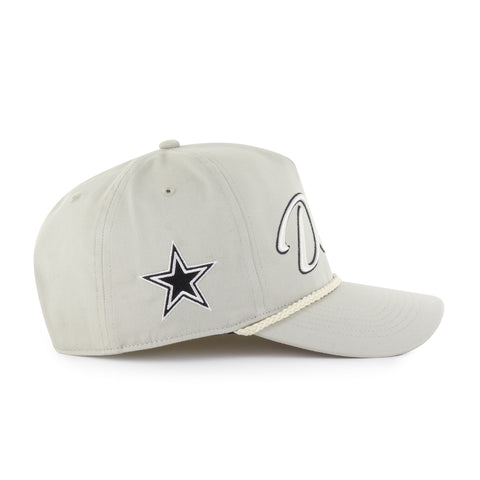 DALLAS COWBOYS OVERHAND '47 HITCH RF RELAXED FIT
