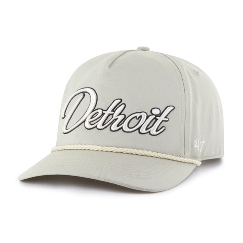DETROIT LIONS OVERHAND '47 HITCH RF RELAXED FIT