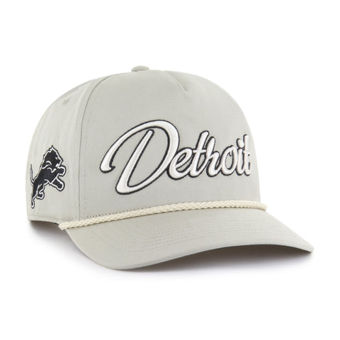 DETROIT LIONS OVERHAND '47 HITCH RF RELAXED FIT