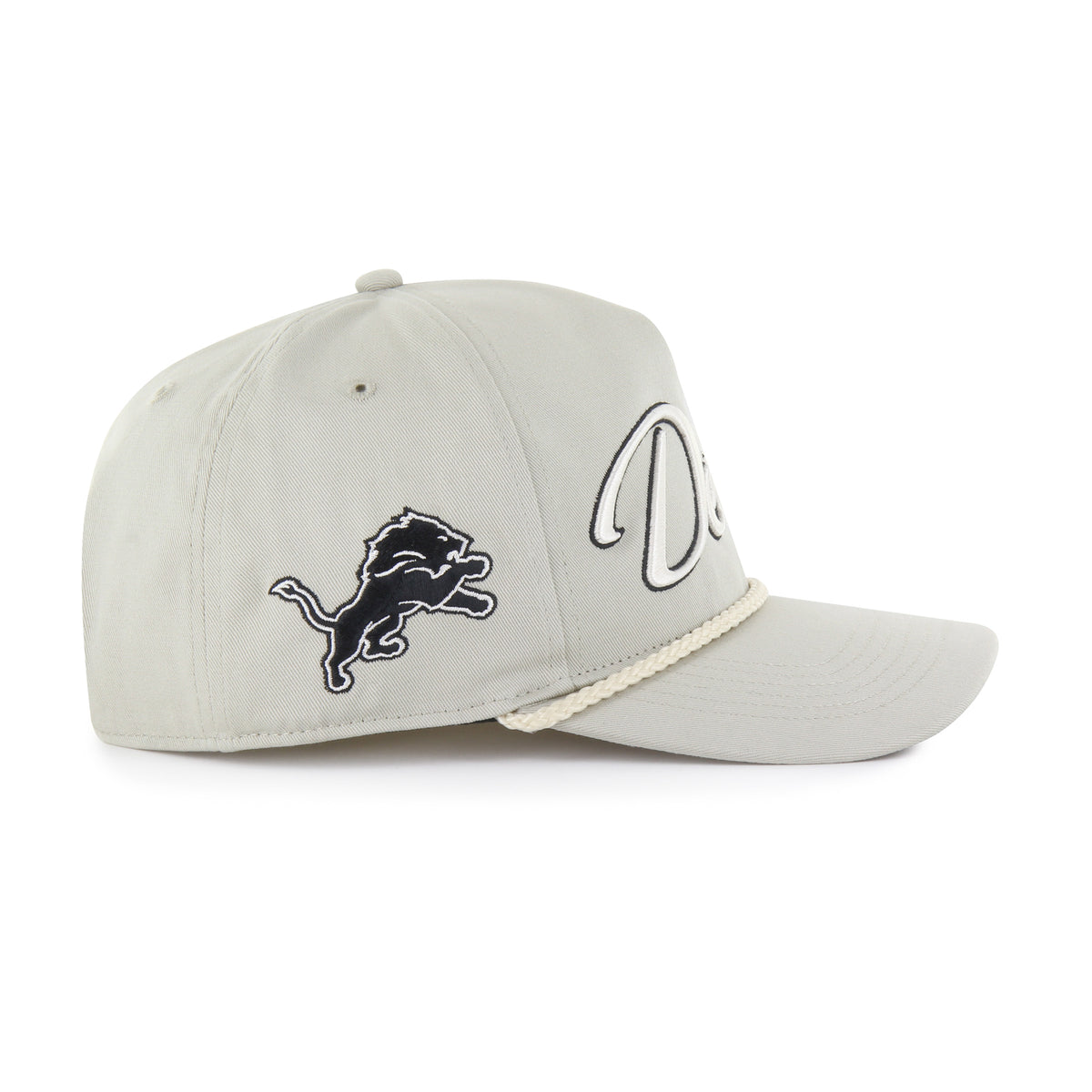 DETROIT LIONS OVERHAND '47 HITCH RF RELAXED FIT