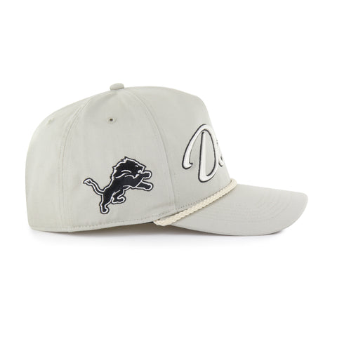 DETROIT LIONS OVERHAND '47 HITCH RF RELAXED FIT