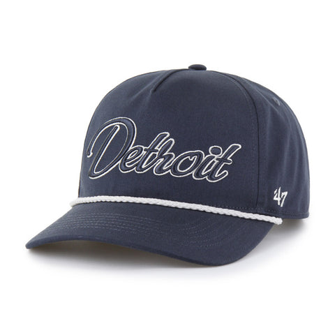 DETROIT LIONS OVERHAND TWO TONE '47 HITCH RF RELAXED FIT
