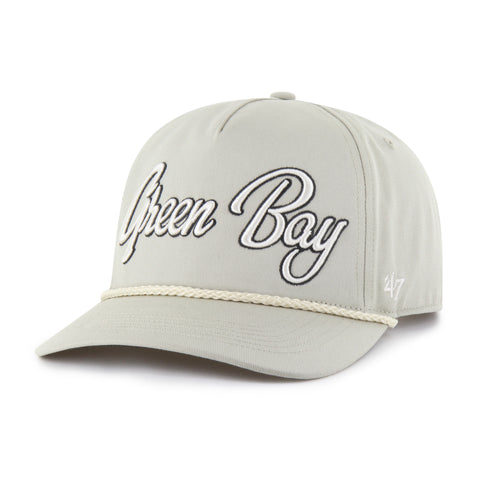 GREEN BAY PACKERS OVERHAND '47 HITCH RF RELAXED FIT