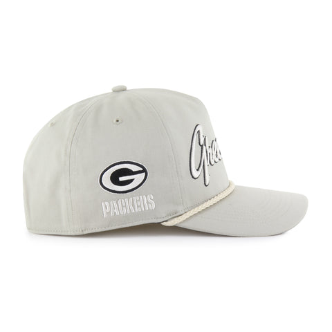 GREEN BAY PACKERS OVERHAND '47 HITCH RF RELAXED FIT