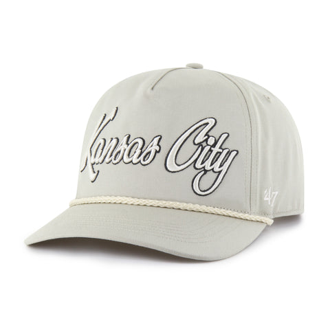 KANSAS CITY CHIEFS OVERHAND '47 HITCH RF RELAXED FIT