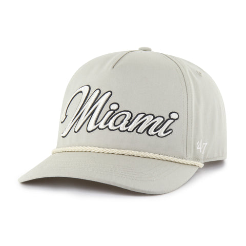 MIAMI DOLPHINS OVERHAND '47 HITCH RF RELAXED FIT