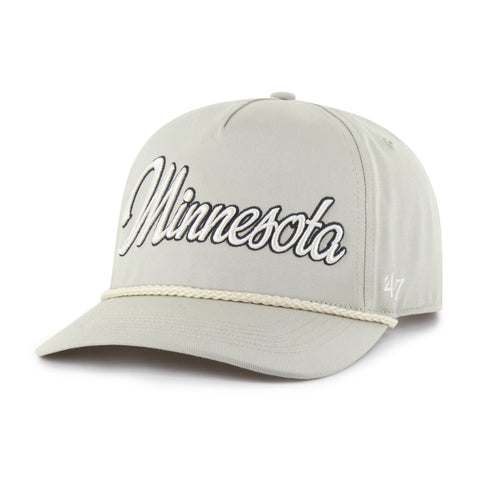 MINNESOTA VIKINGS OVERHAND '47 HITCH RF RELAXED FIT
