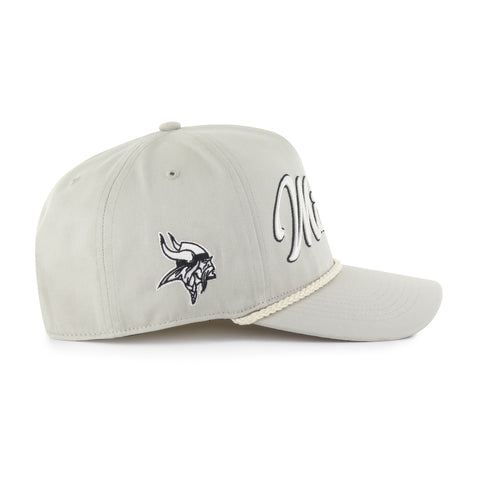 MINNESOTA VIKINGS OVERHAND '47 HITCH RF RELAXED FIT