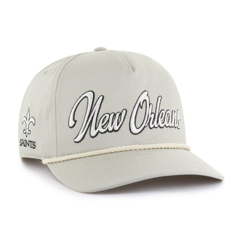 NEW ORLEANS SAINTS GRIT '47 SCRUM TEE