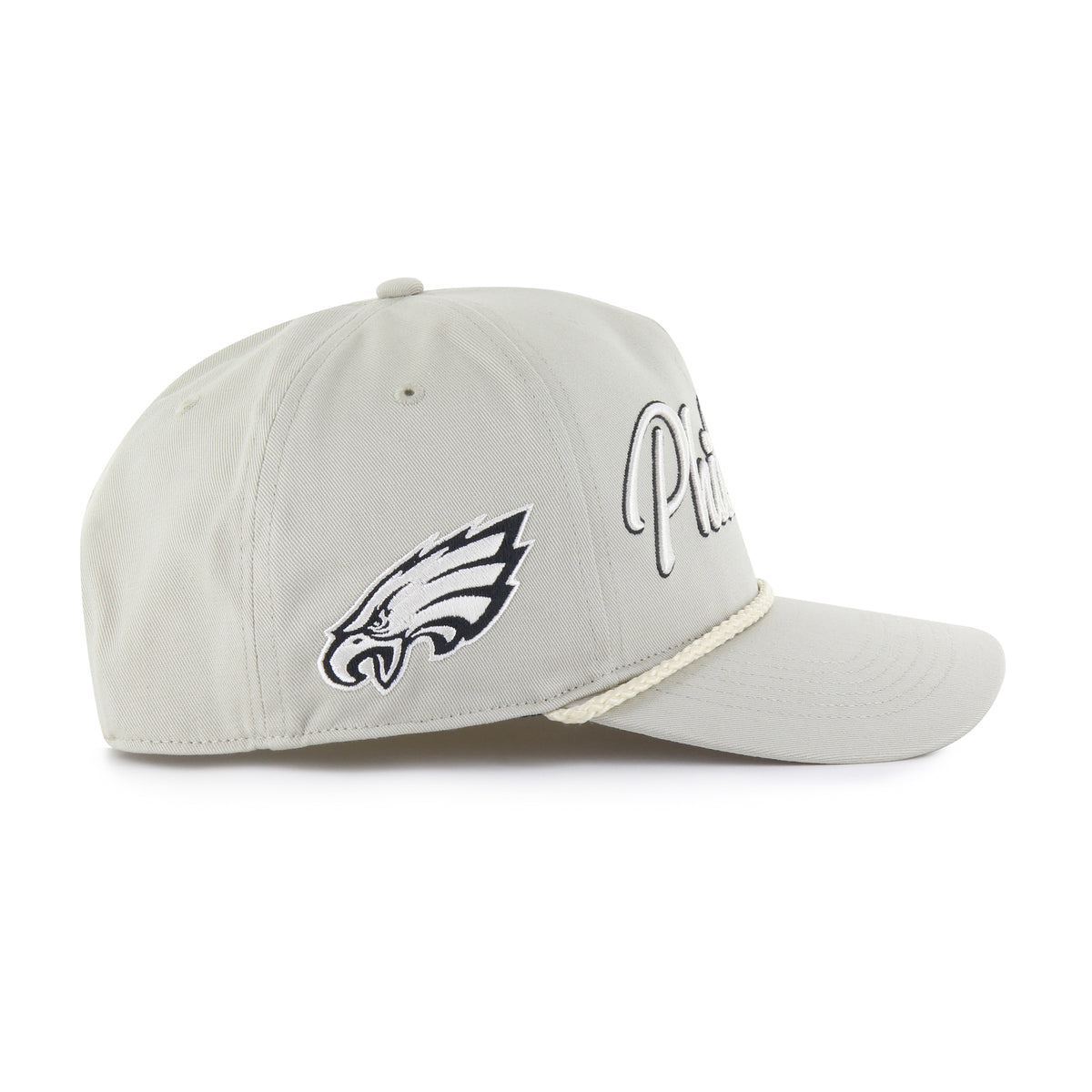 PHILADELPHIA EAGLES OVERHAND '47 HITCH RF RELAXED FIT