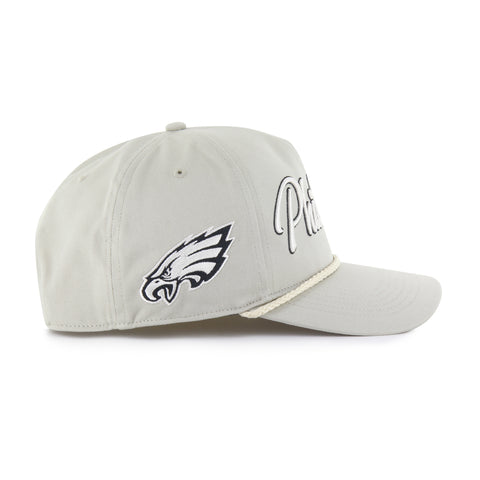 PHILADELPHIA EAGLES OVERHAND '47 HITCH RF RELAXED FIT
