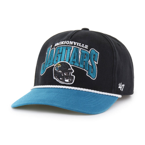 Rework Jacksonville Jaguars Halter Top