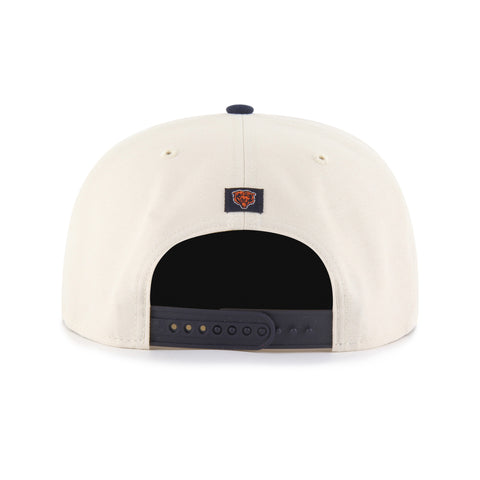 CHICAGO BEARS PAYSON '47 CAPTAIN RF RELAXED FIT