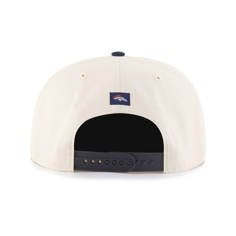 DENVER BRONCOS PAYSON '47 CAPTAIN RF RELAXED FIT