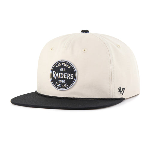 LAS VEGAS RAIDERS PAYSON '47 CAPTAIN RF RELAXED FIT