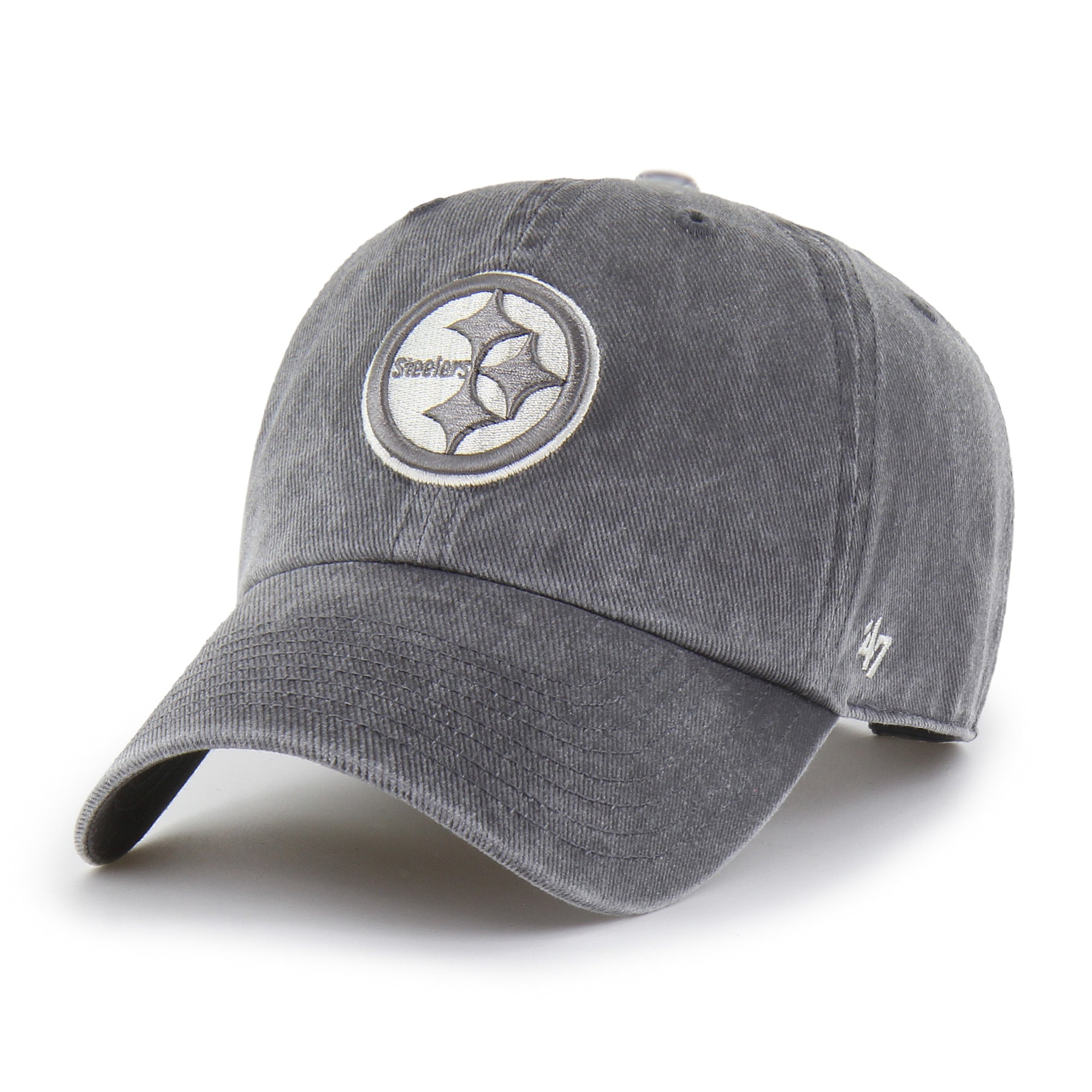 PITTSBURGH STEELERS PIGMENT '47 CLEAN UP