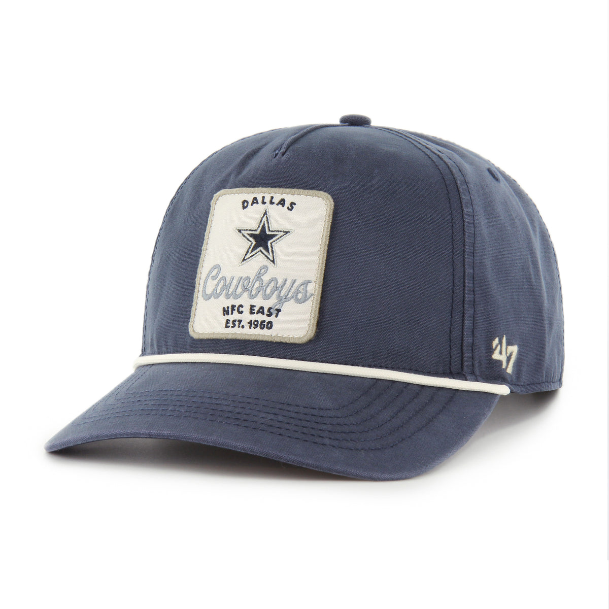DALLAS COWBOYS PITSTOP '47 HITCH RELAXED FIT