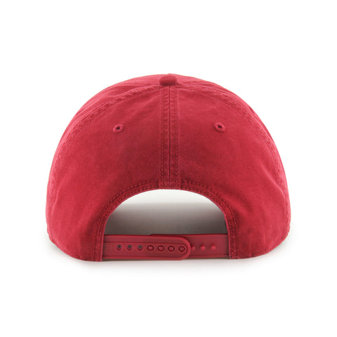 SAN FRANCISCO 49ERS PITSTOP '47 HITCH RELAXED FIT