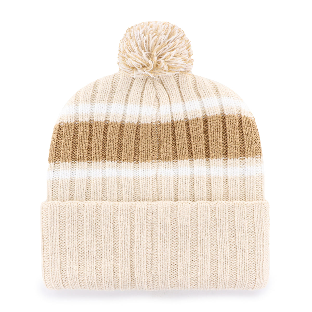 KANSAS CITY CHIEFS PLATEAU '47 CUFF KNIT