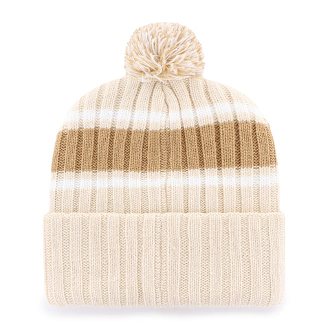 KANSAS CITY CHIEFS PLATEAU '47 CUFF KNIT