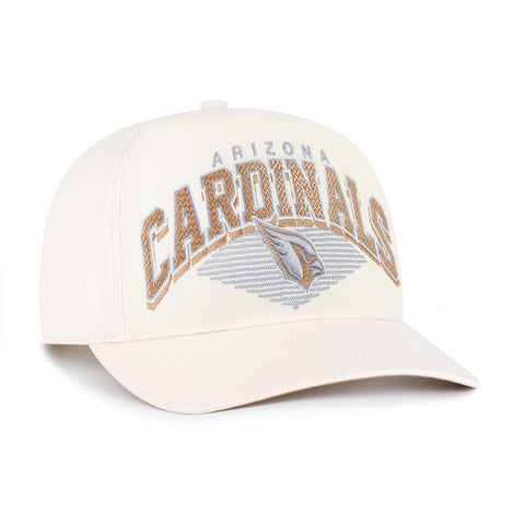 ARIZONA CARDINALS POMONA '47 HITCH RF RELAXED FIT