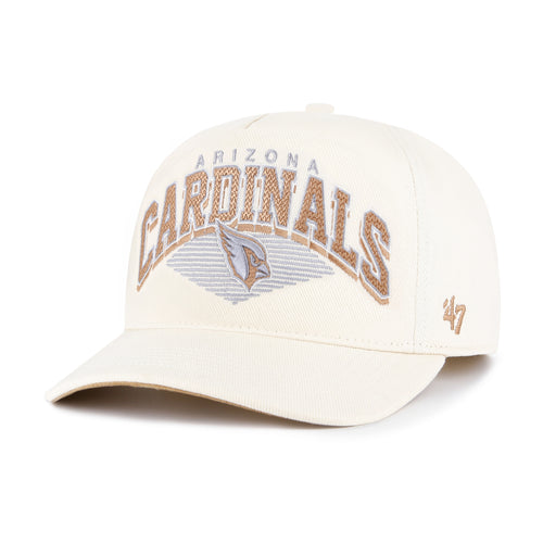 ARIZONA CARDINALS POMONA '47 HITCH RF RELAXED FIT