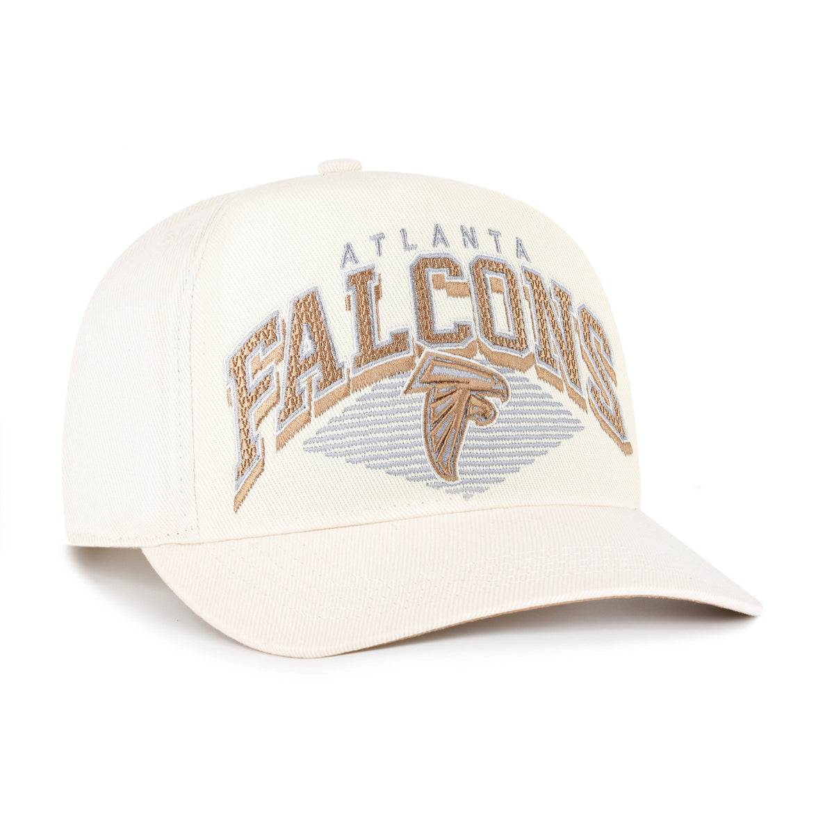 ATLANTA FALCONS POMONA '47 HITCH RF RELAXED FIT