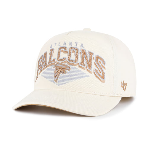 ATLANTA FALCONS POMONA '47 HITCH RF RELAXED FIT