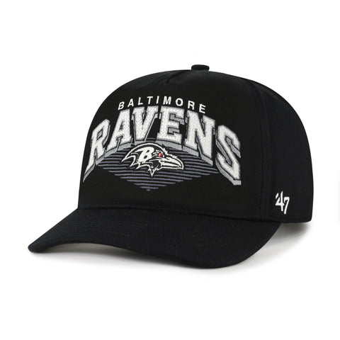 BALTIMORE RAVENS POMONA '47 HITCH RF RELAXED FIT