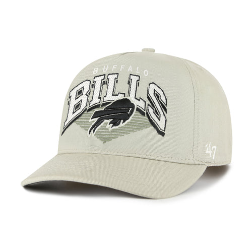 BUFFALO BILLS HISTORIC GRIT '47 SCRUM TEE