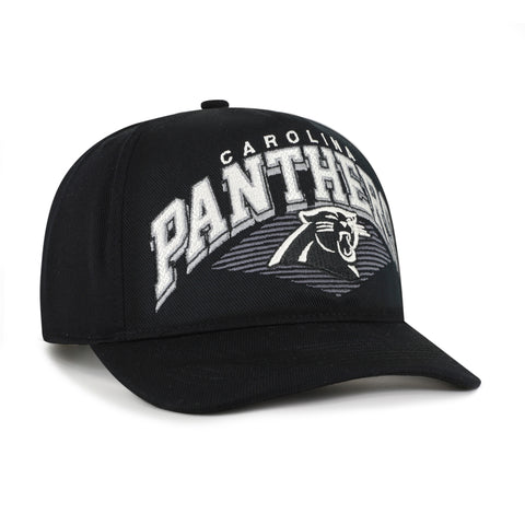 CAROLINA PANTHERS POMONA '47 HITCH RF RELAXED FIT
