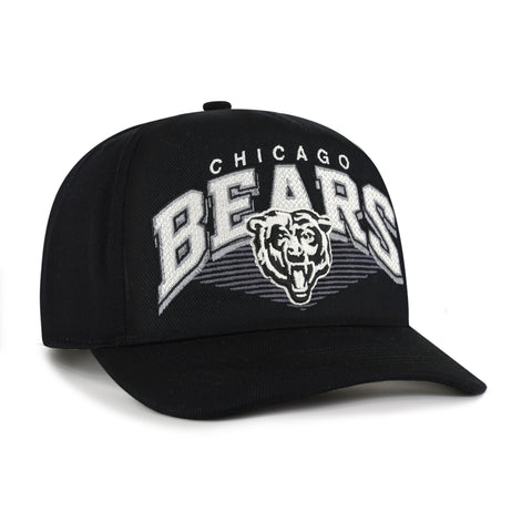 CHICAGO BEARS POMONA '47 HITCH RF RELAXED FIT
