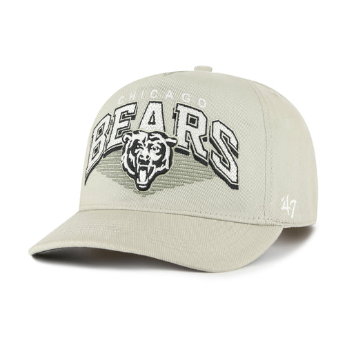 CHICAGO BEARS POMONA '47 HITCH RF RELAXED FIT