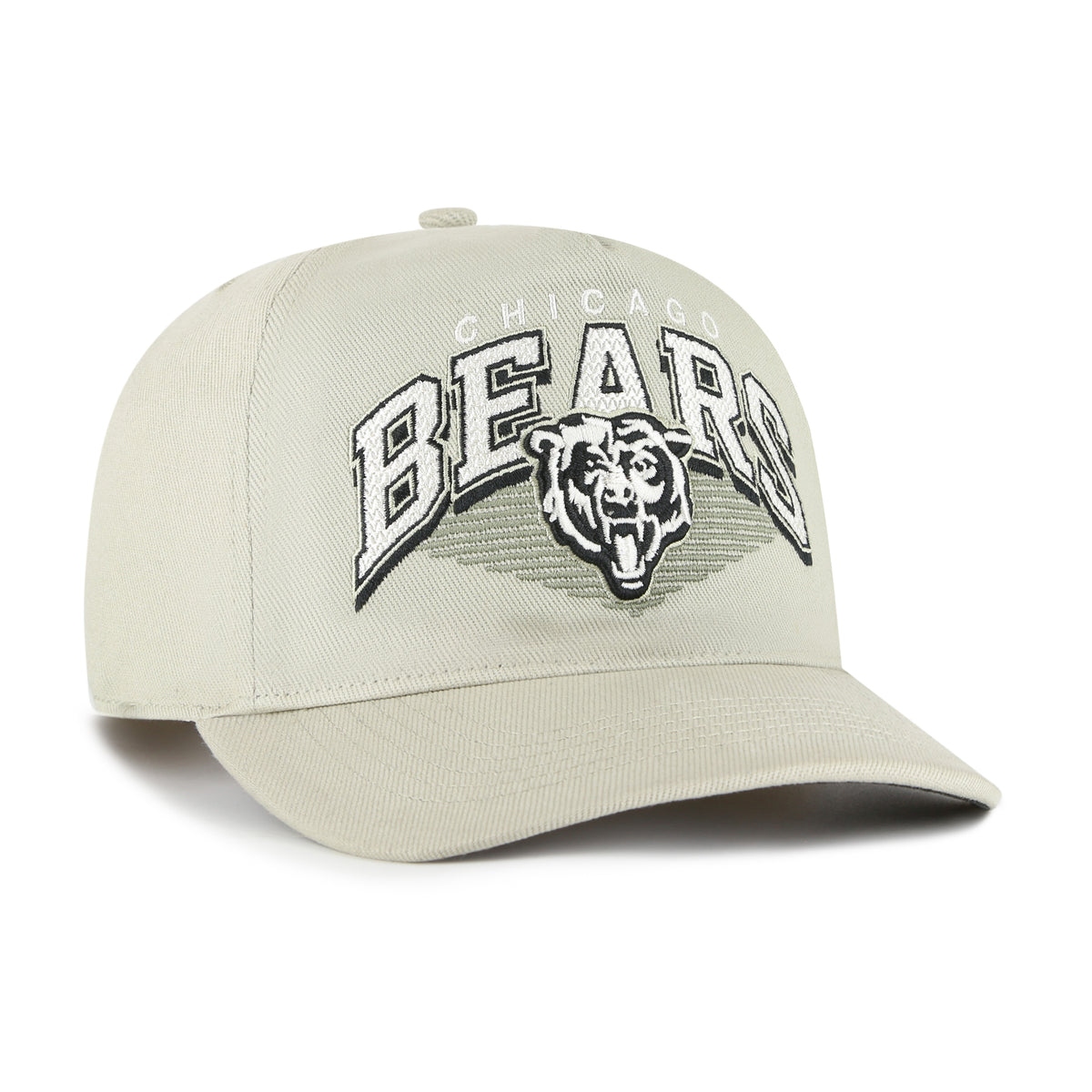 CHICAGO BEARS POMONA '47 HITCH RF RELAXED FIT