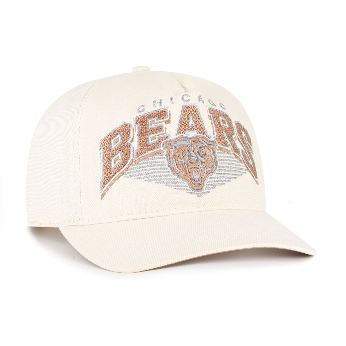 CHICAGO BEARS POMONA '47 HITCH RF RELAXED FIT