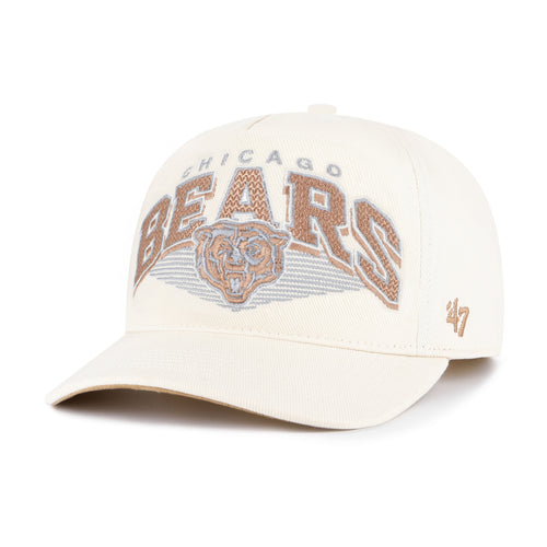 CHICAGO BEARS POMONA '47 HITCH RF RELAXED FIT