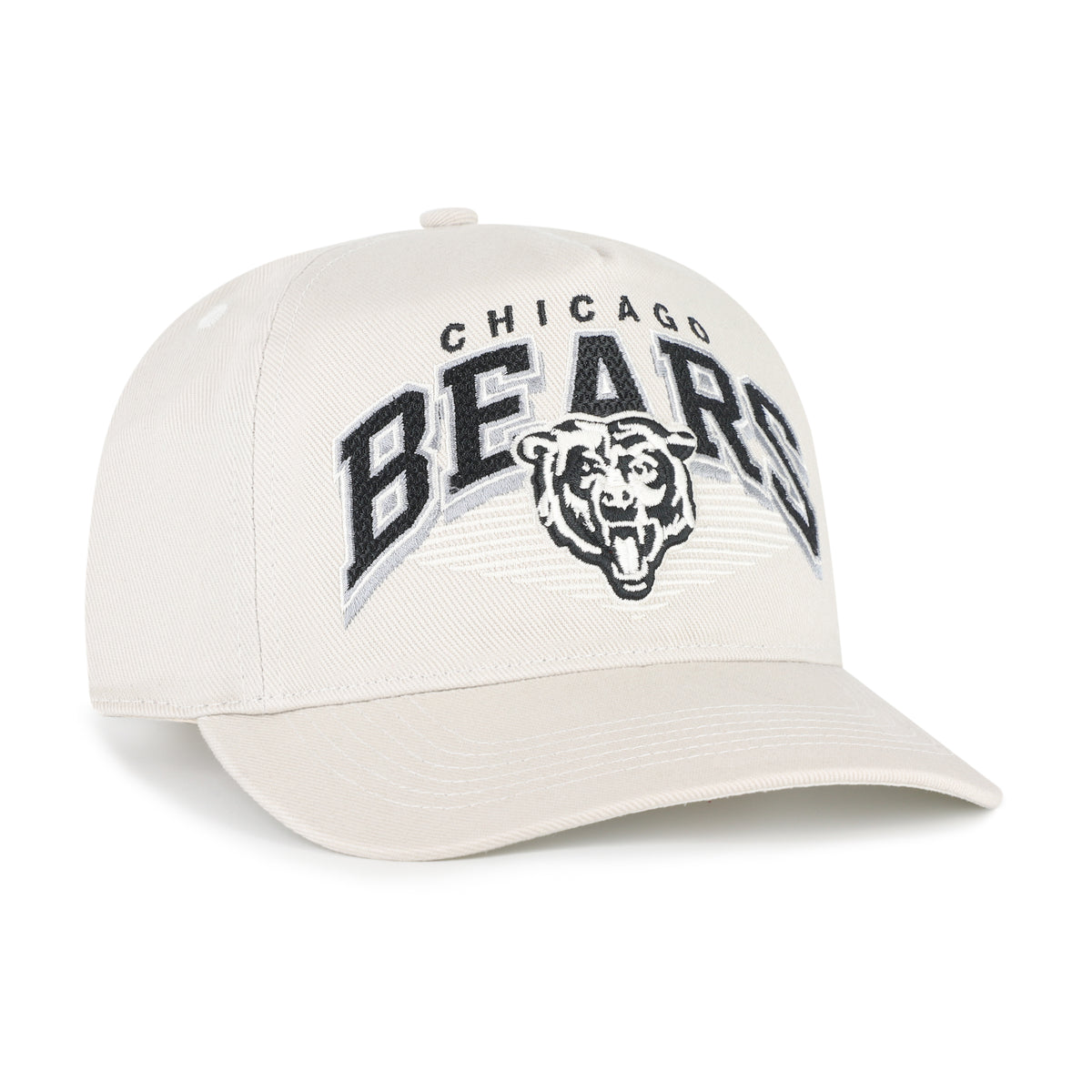 CHICAGO BEARS POMONA '47 HITCH RF RELAXED FIT