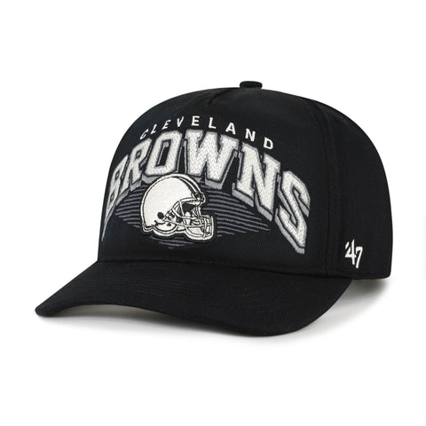 CLEVELAND BROWNS POMONA '47 HITCH RF RELAXED FIT