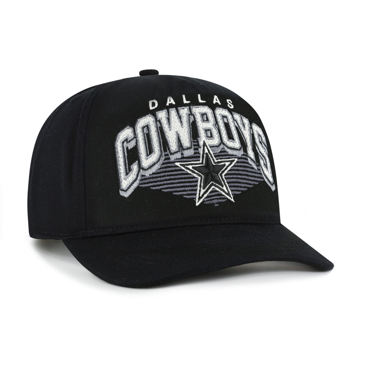 DALLAS COWBOYS POMONA '47 HITCH RF RELAXED FIT