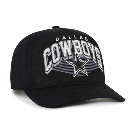 DALLAS COWBOYS POMONA '47 HITCH RF RELAXED FIT