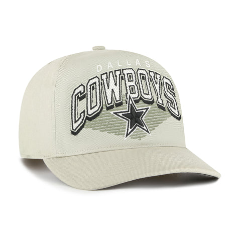 DALLAS COWBOYS POMONA '47 HITCH RF RELAXED FIT
