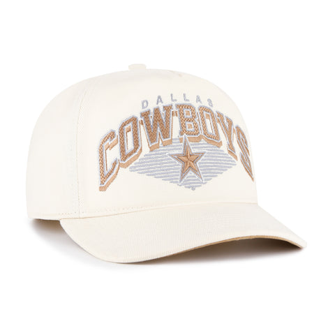 DALLAS COWBOYS POMONA '47 HITCH RF RELAXED FIT