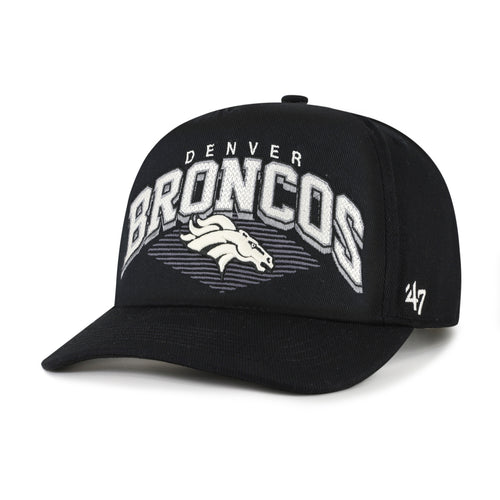 DENVER BRONCOS POMONA '47 HITCH RF RELAXED FIT
