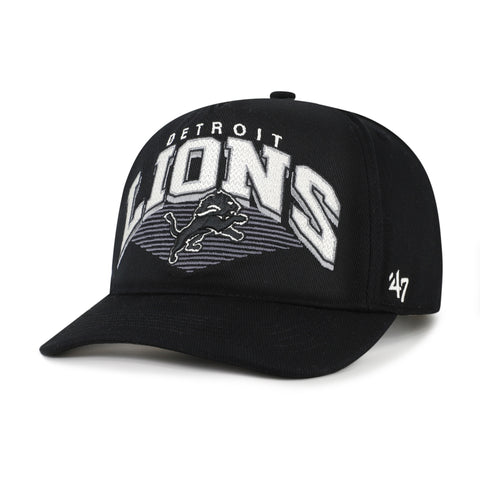 DETROIT LIONS POMONA '47 HITCH RF RELAXED FIT