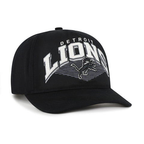 DETROIT LIONS POMONA '47 HITCH RF RELAXED FIT