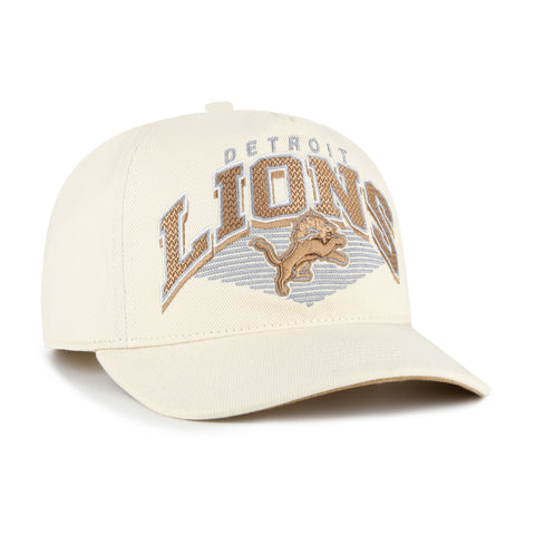 DETROIT LIONS POMONA '47 HITCH RF RELAXED FIT