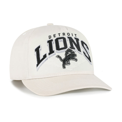 DETROIT LIONS POMONA '47 HITCH RF RELAXED FIT