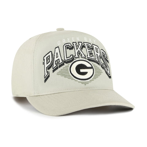GREEN BAY PACKERS POMONA '47 HITCH RF RELAXED FIT