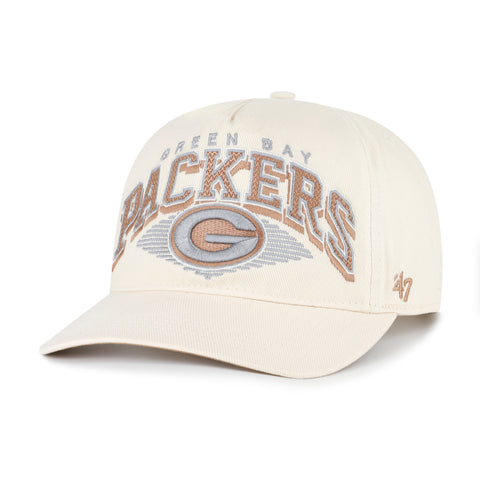 GREEN BAY PACKERS POMONA '47 HITCH RF RELAXED FIT